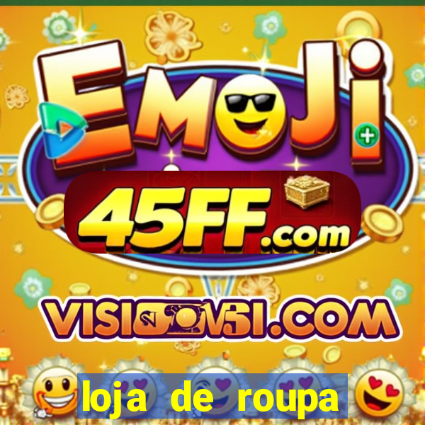 loja de roupa porto alegre